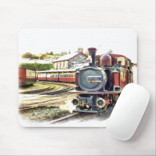 DAMTRAG MOUSEPAD