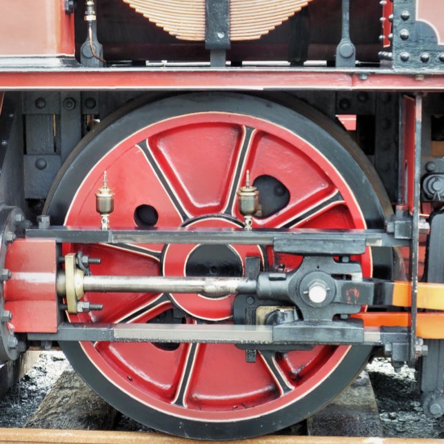 DAMTRAG POSTKARTE (Von Creator hochgeladen)