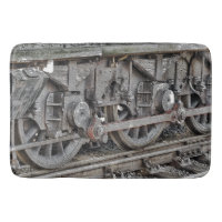 DAMTRAIN-RÄDER