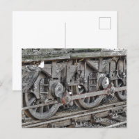 DAMTRAIN-RÄDER
