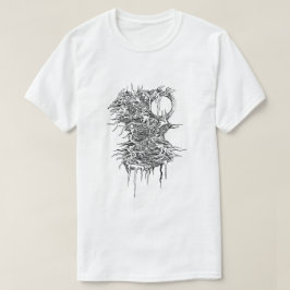 DAN ARTWORK T 1 T-Shirt