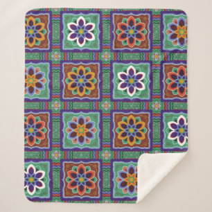 Dan-cheong. Koreanischer Traditioneller Tempel art Sherpadecke