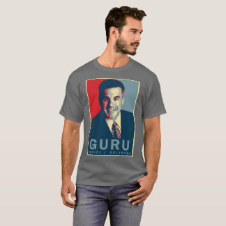 Dan Geltrude - Guru-Shirt T-Shirt