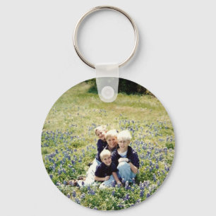 Dan Messina keychain_1 Schlüsselanhänger