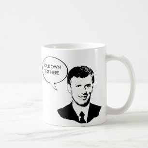 Dan Quayle Tasse