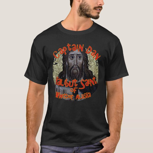 Dan T-Shirt (Vorderseite)