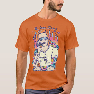 Dana Freunde T-Shirt