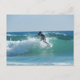 DANA NUMMER 2 POSTKARTE