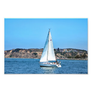 Dana Point Fotodruck