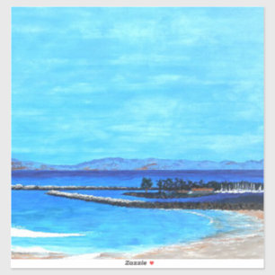 Dana Point Harbour #2 Aufkleber