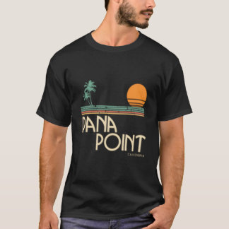 Dana Point Kalifornien T-Shirt