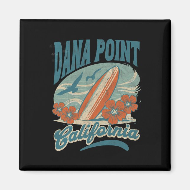 Dana Point  Magnet (Vorne)