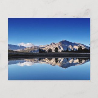 Dana, Tuolumne Meadows, Yosemite, CA. Postkarte