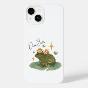 DanaBella der Frosch Case-Mate iPhone 14 Hülle