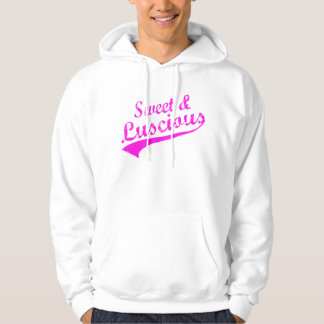 Danaliscious 2 hoodie