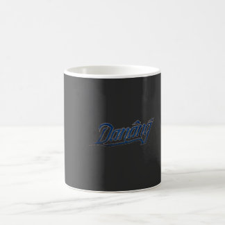 Danang Kaffeetasse