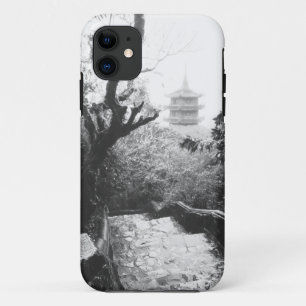 Danang Vietnam, Tempelblick Marble Mountain Case-Mate iPhone Hülle