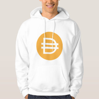 Danboy Simple Men Hoodie