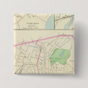 Danbury Button