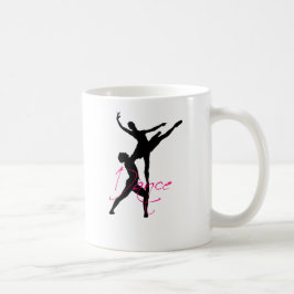 Dance_3 Tasse