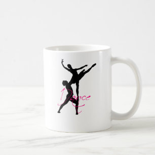 Dance_3 Tasse