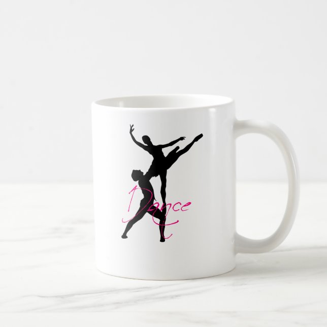 Dance_3 Tasse (Rechts)