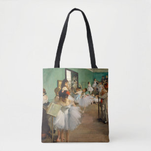Dance Class Degas