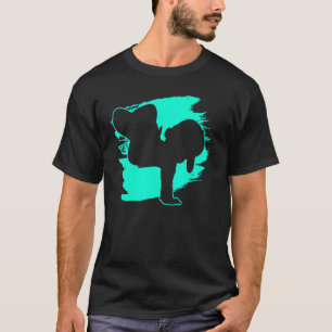 Dance Dancing Breakdance Junge 1 T-Shirt