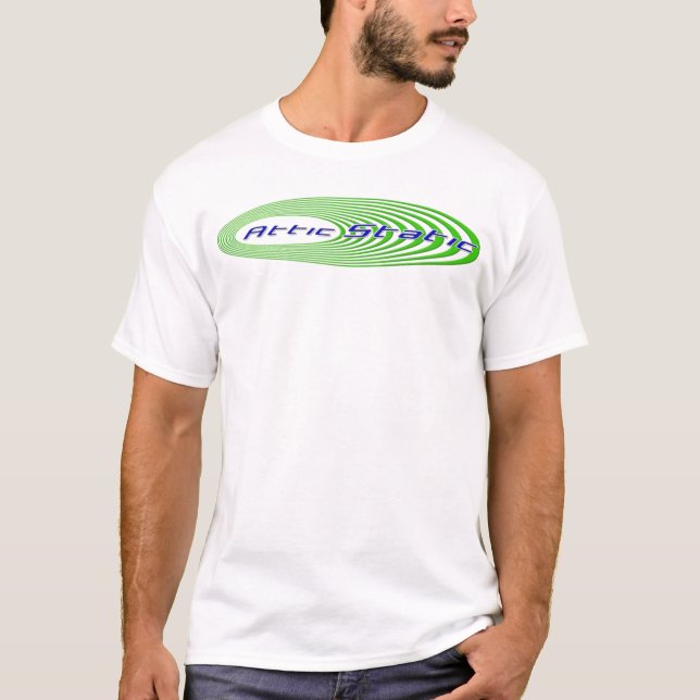 Dance Floor 101 T-Shirt (Vorderseite)