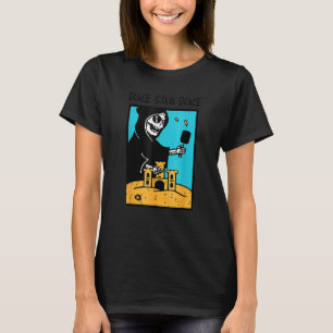 Dance Gavin Dance Merch Wir besitzen den nächtlich T-Shirt