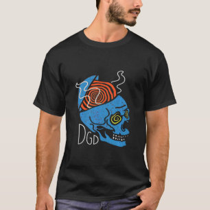 Dance Gavin Dance mership Mothership Dance Gavin D T-Shirt