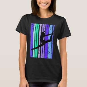 Dance Girls Dancing Tochter Queen Season Teen Dau T-Shirt