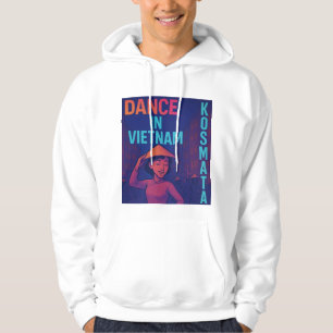 Dance in Vietnam - Hoodie Herren