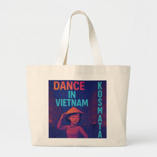 Dance in Vietnam - Tasche