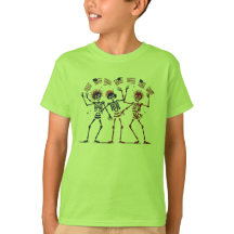 "Dance Into Style with Patriotic Vibes!"