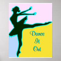 Dance it Out