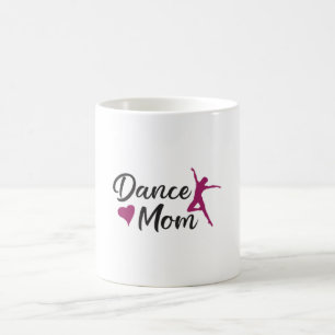 Dance Liebe Dancing Party Sport Dancer Geschenk Id Kaffeetasse