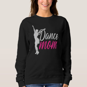 Dance Mamas Autograph Dance Mamas Mercedes Cry D Sweatshirt