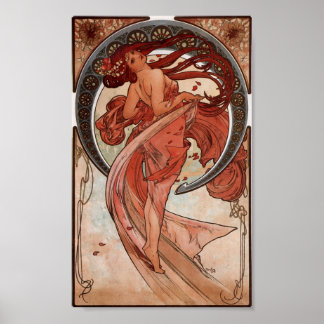 Dance Poster