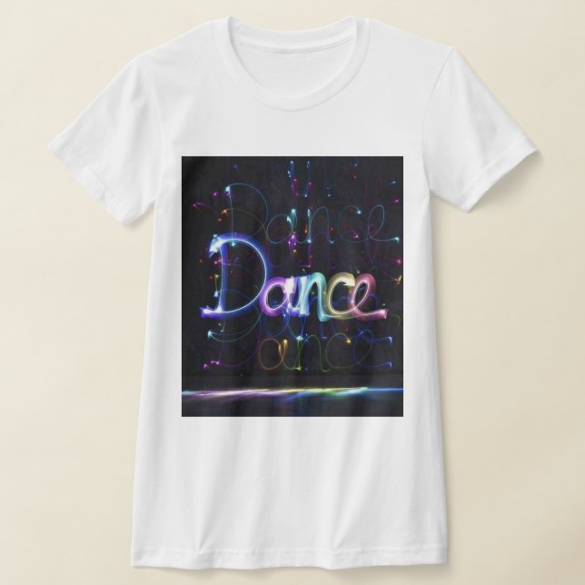 Dance T-Shirt (Ablage )