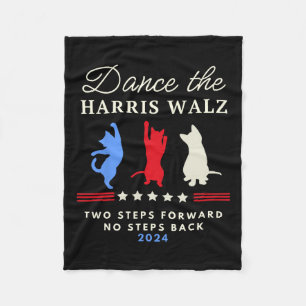 Dance The Harris Wheimer Cat Lady Harris W 2024 El Fleecedecke