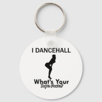 Dancehall Designs