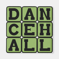 Dancehall, Music Genre