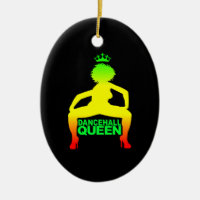 Dancehall Queen