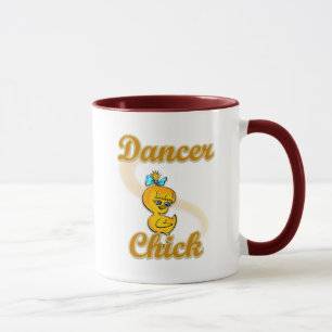 Dancer Chick Tasse