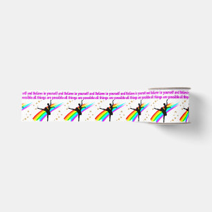 DANCER DREAMS RIPSBAND