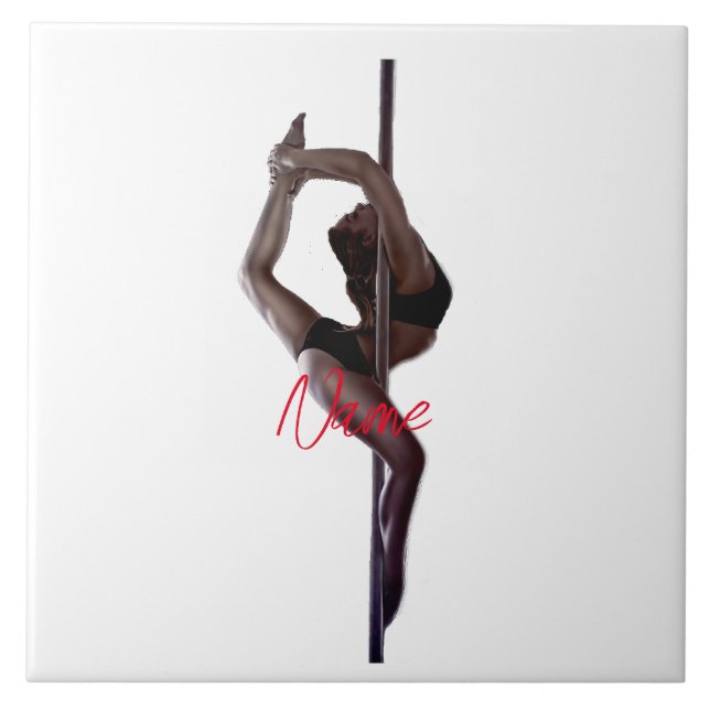 Dancer Thunder_Cove Fliese (Vorderseite)