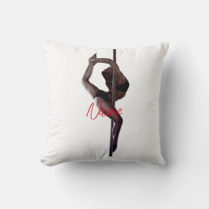 Dancer Thunder_Cove Kissen