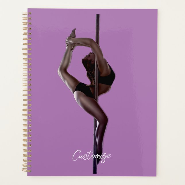 Dancer Thunder_Cove Planer (Vorderseite)