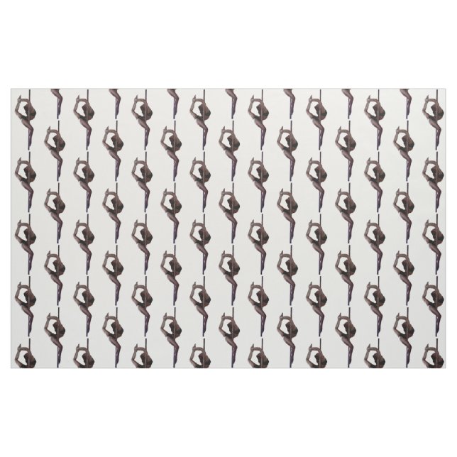 Dancer Thunder_Cove Stoff (Fat Quarter (45,7 x 55,9 cm))